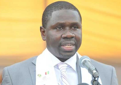 Affaire Babacar Sèye: Les propos de Mame Mbaye Niang n’engagent pas l’Apr selon le Ministre Omar Youm