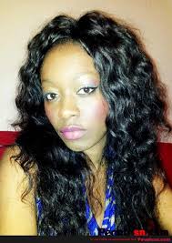 Khady Ndiaye Bijou de TFM parle de son « chéri »