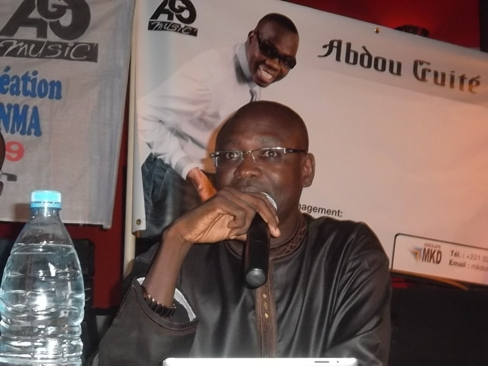 Précision de Massamba Guèye sur son départ de Daniel Sorano