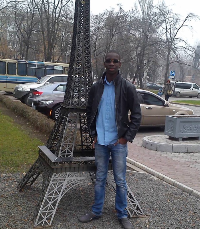 UKRAINE: Les étudiants Sénégalais préférent mourir plutôt que de revenir étudier dans leur pays
