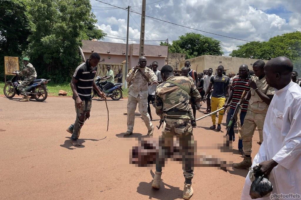 Insécurité. L’armée malienne annonce de nouvelles attaques simultanées à Kalumba, Sokolo et Sévaré tôt ce mercredi