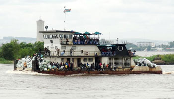 Brazzaville-Kinshasa : passeport et visa désormais indispensables pour traverser le fleuve