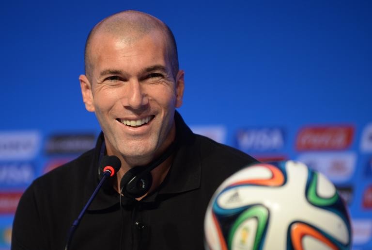 Ligue des champions: 2002 à 2014, de Zidane à Zidane au Real Madrid