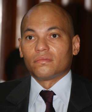 Tribunal correctionnel : Karim Wade réclame 46 milliards à Pape Alboury Ndao et exige la fermeture de son cabinet d’audit