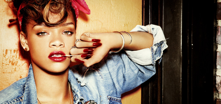 Rihanna quitte définitivement Instagram
