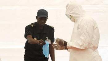 Santé | Le virus Ebola fait de nouvelles victimes en Sierra Leone