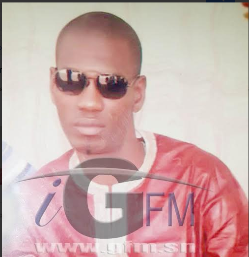 Nécrologie: Ibou Barry, le supporter d’Ama Baldé poignardé dimanche