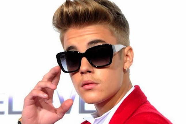 Justin Bieber : La gaffe de trop !