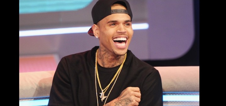 Chris Brown libéré de prison!!!