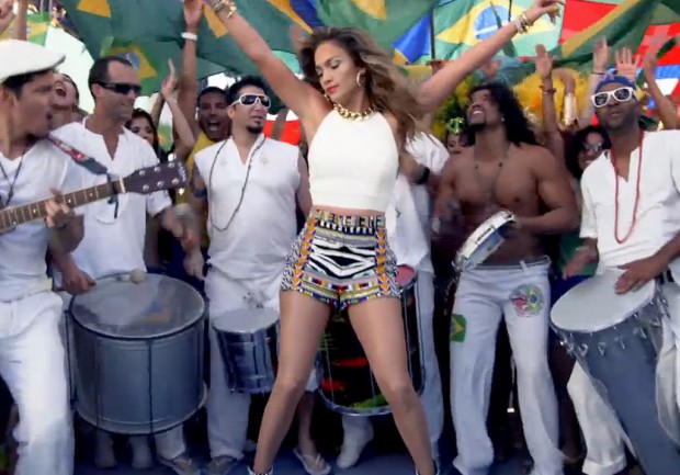Pourquoi Jennifer Lopez boycotte la coupe du Monde ?