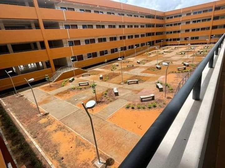 L’université Amadou Matar Mbow de Diamniadio ouvre ses portes dès ce mois d’octobre