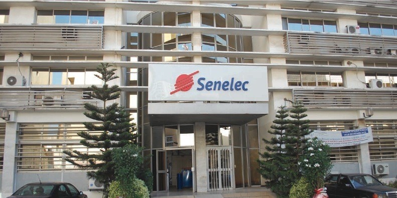 SENELEC: Un préjudice de 89 milliards de FCfa en 4 ans
