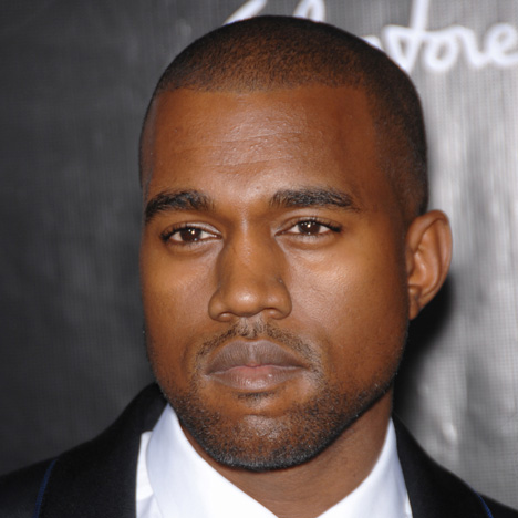 Kanye West : Je suis en mission pour Dieu
