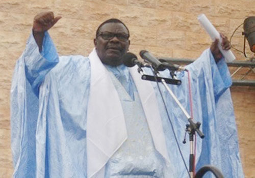 Les lundis de Madiambal Diagne: Si Cheikh Béthio s’était nommé Mbacké…