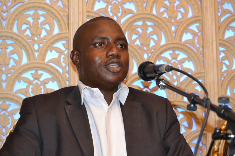 Yoro Dia, politologue : "Macky Sall prépare l'opinion à la défaite, Wade veut créer un rapport de forces..."