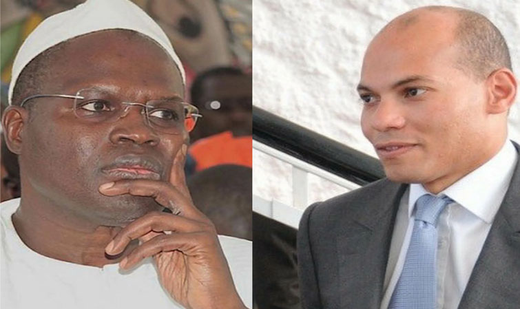 Dernières nouvelles: Macky Sall ouvre la voie de l’amnistie à Karim Wade et Khalifa Sall