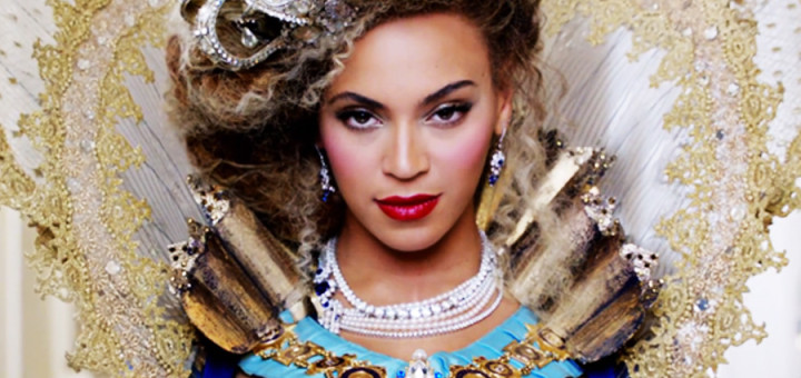 Beyoncé détrône Oprah : elle devient la célébrité la plus puissante du monde