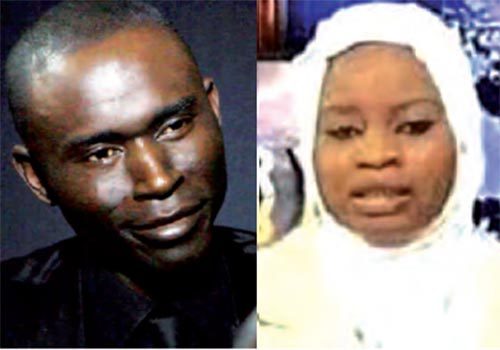 Justice: Khalifa Diakhaté perd devant Ndèye Astou
