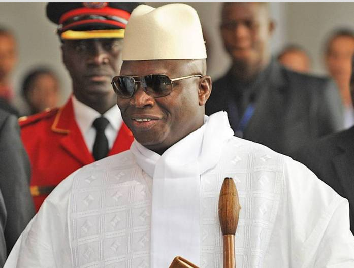 Révélation du colonel Aziz Ndaw- «Yaya Jammeh était mon planton»