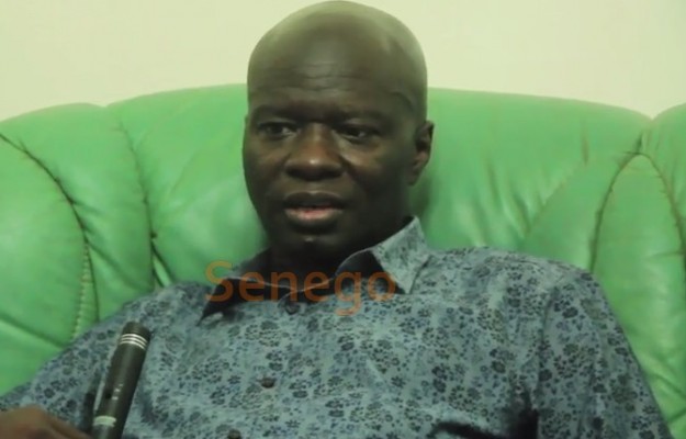(Vidéo) Oumar Péne à Dakar: « J’avais la nostalgie du pays… ». Regardez