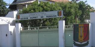 Prison de Rebeuss : Un détenu meurt dans des circonstances non encore élucidées