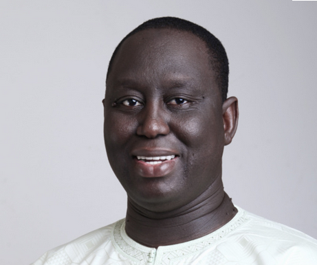 Aliou Sall élu maire de Guédiawaye