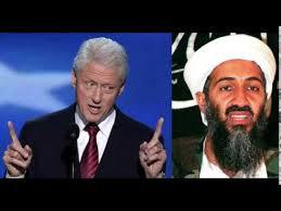 Etats-unis: Pourquoi Bill Clinton a refusé de tuer Oussama Ben Laden