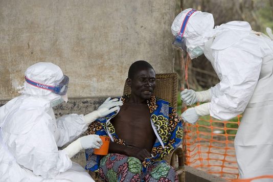 GUINEE: Ibrahima Niang, premier Sénégalais emporté par le virus Ebola