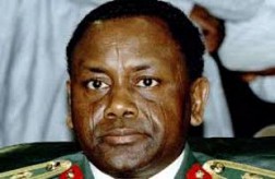 Washington saisit 500 millions de dollars détournés par l’ex-président nigérian Sani Abacha