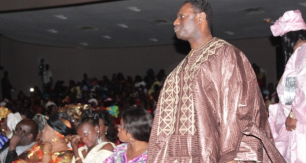 MBACKE: La rumeur Serigne Mbaye