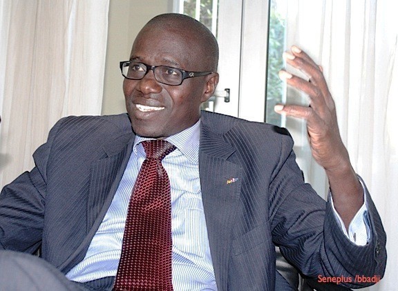 Moubarack Lô: "Le Sénégal mérite d'avoir à sa tête quelqu'un de la trempe d'Idrissa Seck"