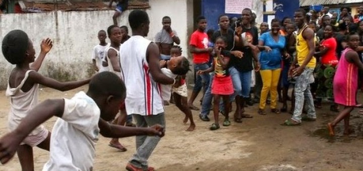 Libéria : Des « voyous » attaquent un hôpital et libèrent 17 malades d’Ebola placés en quarantaine