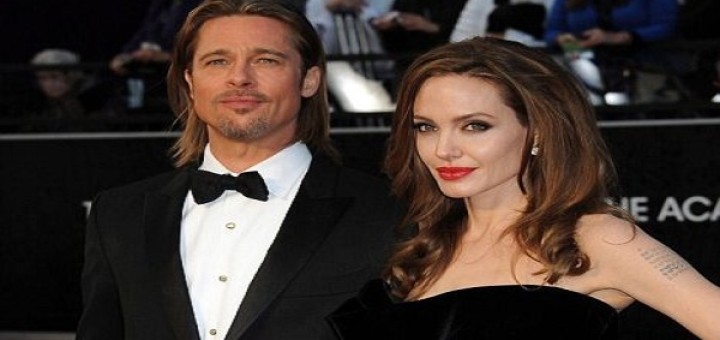Le voyant de Brad Pitt : « Brad n’aime pas Angelina Jolie, il est avec elle pour les enfants »