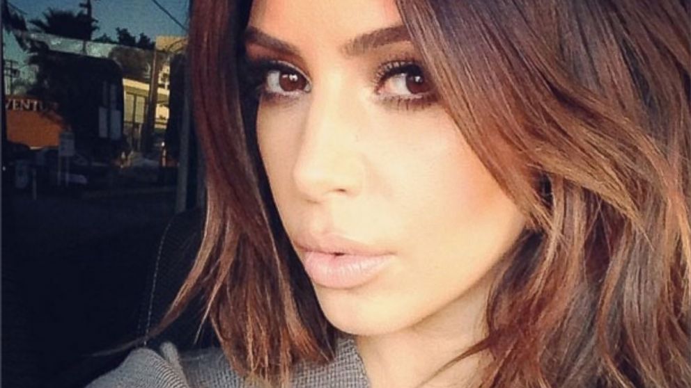 Kim Kardashian : Entre oeuvre caritative et arnaque, la polémique !