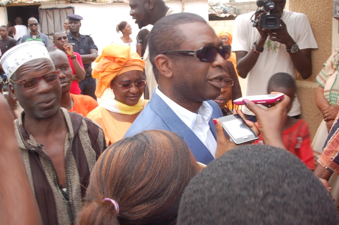 Procès Youssou Ndour contre Vision-mag: L'affaire renvoyée au 11 septembre prochain