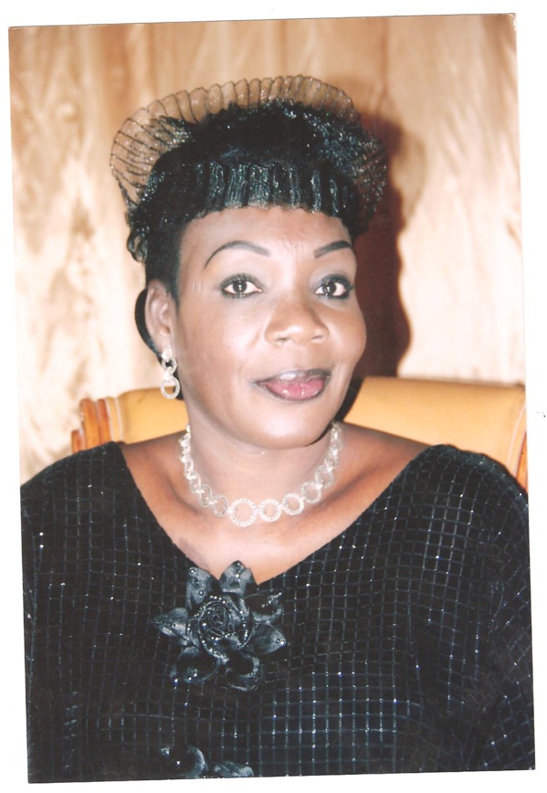 Détournement : L’ancienne ministre Khady Mbow arrêtée au Gabon
