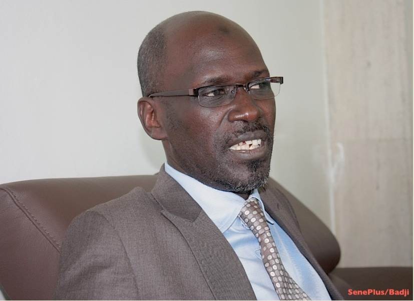 Seydou Guèye répond à Thierno Bocoum : « Ce qui est attendu dans une coalition est la solidarité et non la soumission»