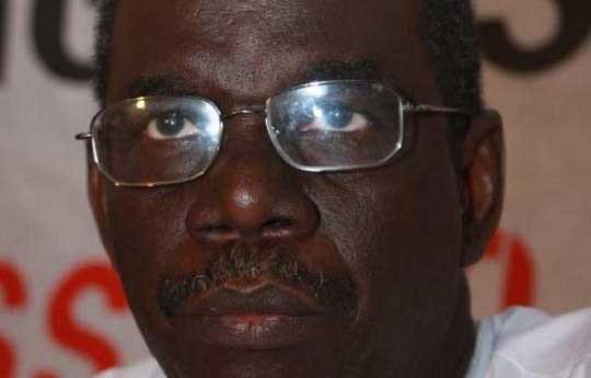 Visite du Président du « Rewmi » à la CNRI: Momar Samb tacle Idrissa Seck