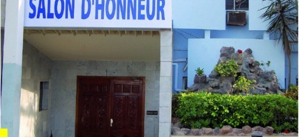 Aéroport LSS: Un chauffeur de la Fondation Servir le Sénégal retrouvé mort devant le salon d'honneur