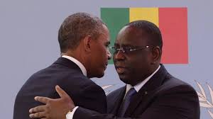 AG DES NATIONS-UNIES À NEW-YORK : Barack Obama vante le modèle sénégalais