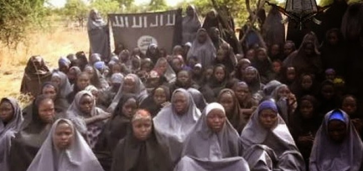 #BringBackOurGirls: Boko Haram abandonne une jeune fille de Chibok malade dans la brousse