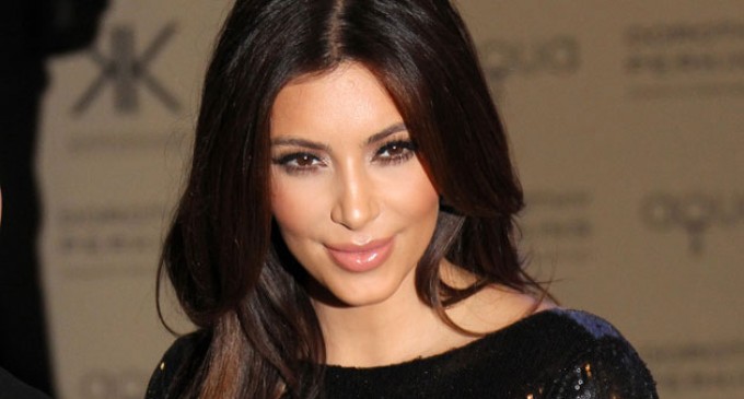 Une deuxième grossesse pour Kim Kardashian ?