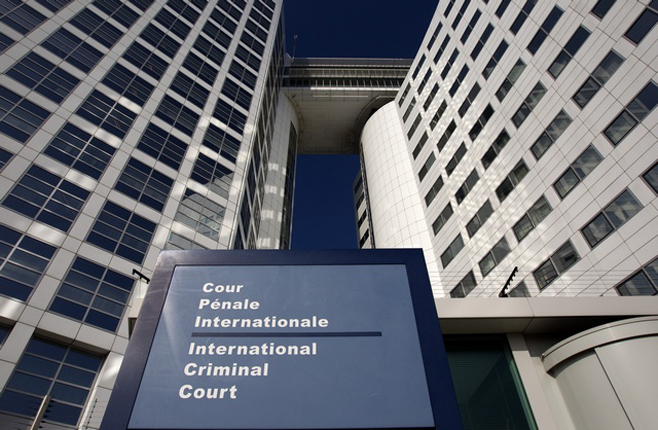 JUSTICE: Demba Kandji suggère une délocalisation de procès de la CPI en Afrique