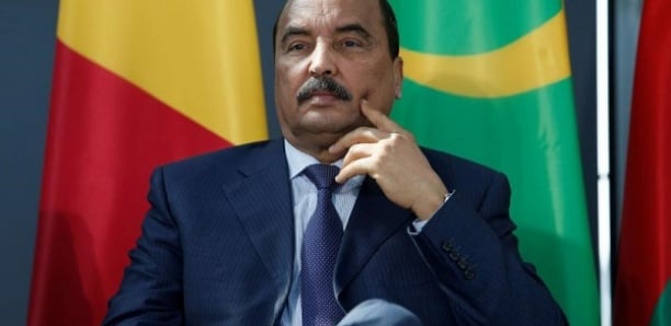 Mauritanie : Arrêté avant son procès, l’ex-président Aziz a fait un malaise