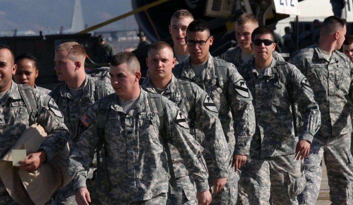 Guerre contre Ebola???: 300 soldats américains à Dakar, des avions C17 et Hercule déployés