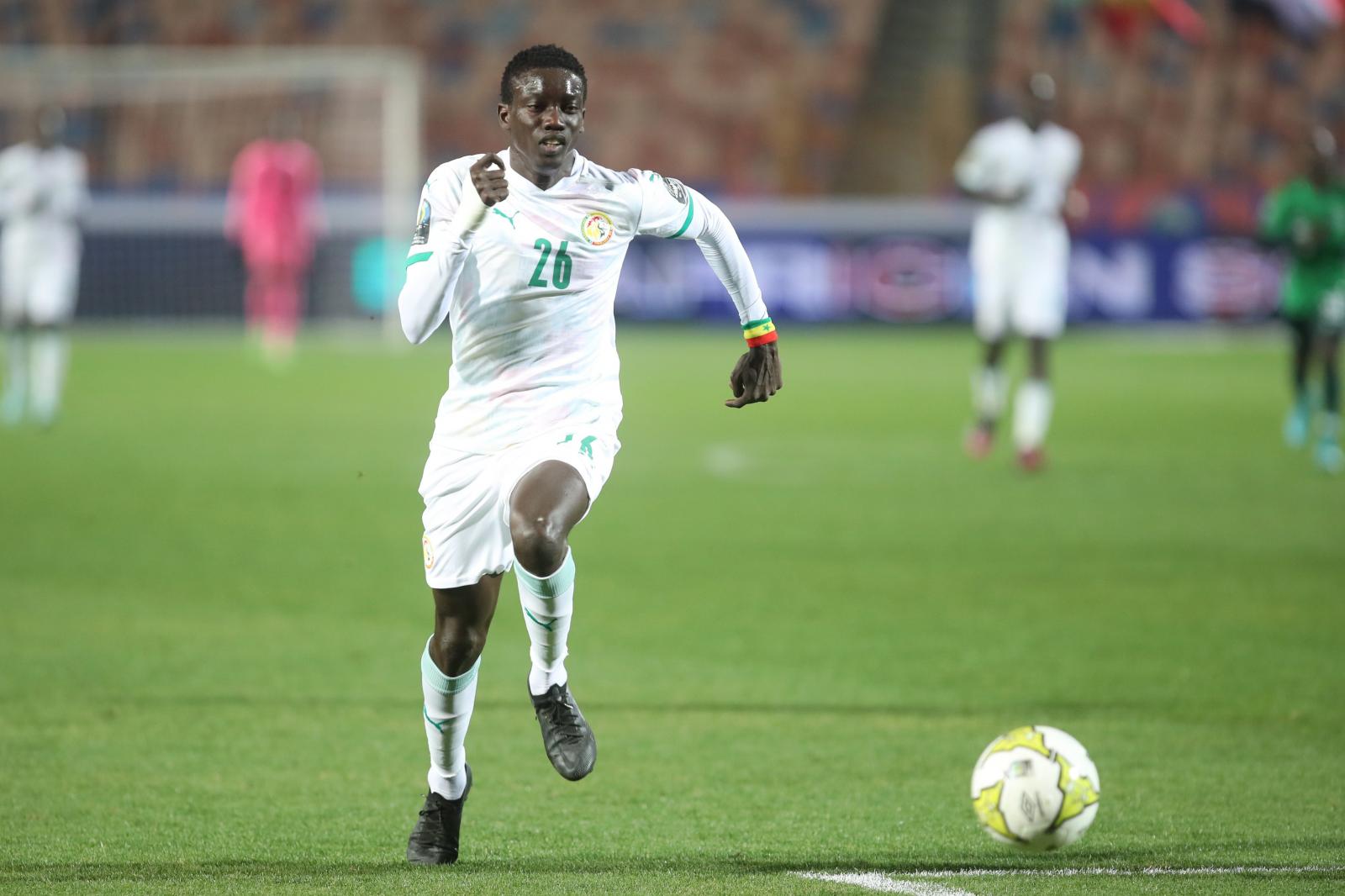 CAN U20 : le Sénégal valide son billet pour les quarts de finale