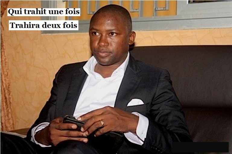 Immatriculation de 02 véhicules de CD-Média au nom de sa société : «C’est un manque de vigilance», répond Cheikh Diallo