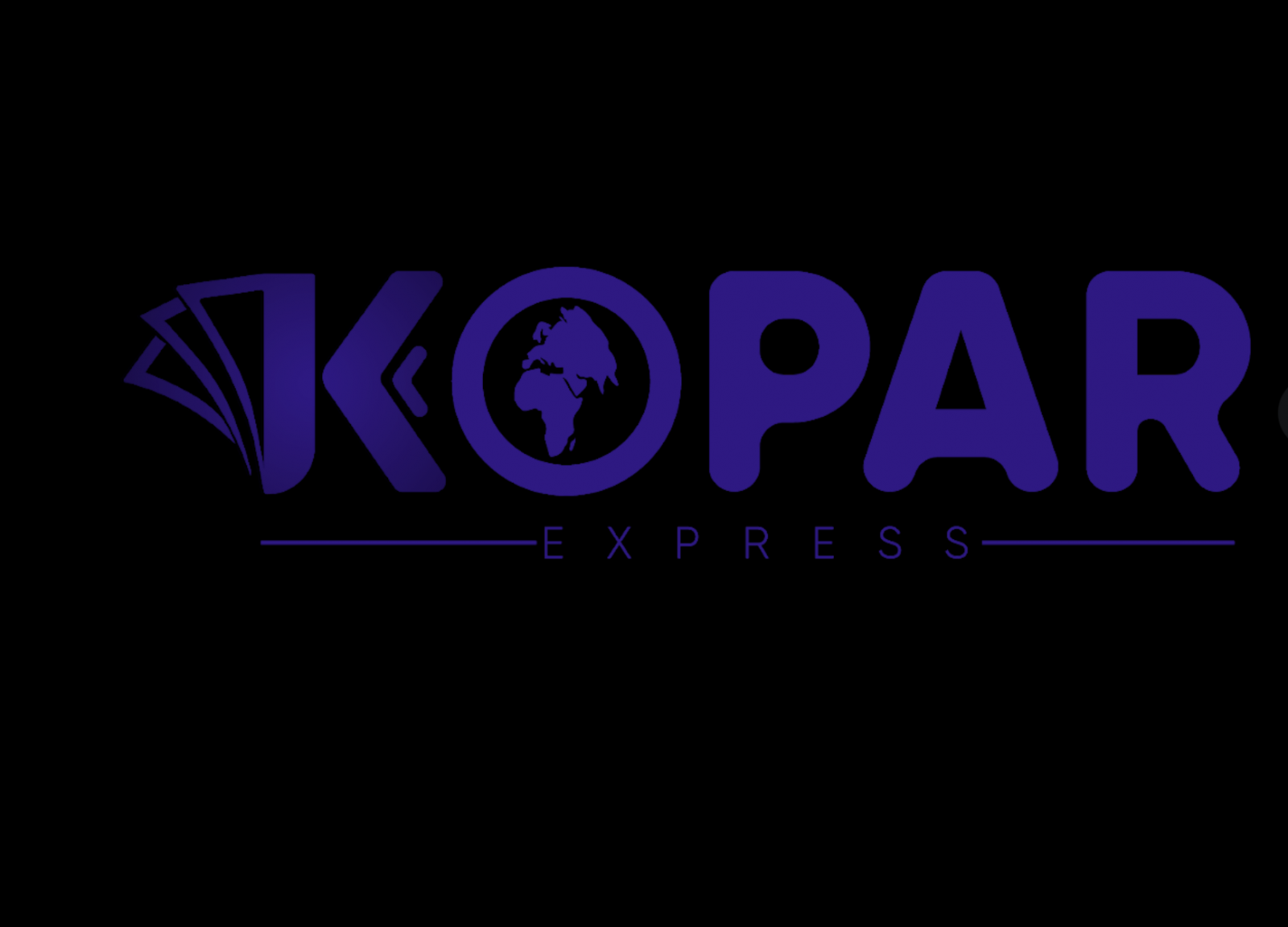 Kopar Express : Un actionnaire arrêté !