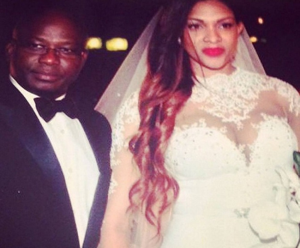 Un ministre ivoirien épouse la copine de Siaka Thiéné