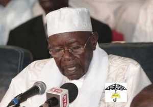 Serigne Abdoul Aziz Sy «Al Amine» : «Je n’ai pas vu Cheikh Tidiane depuis qu’il est khalife»